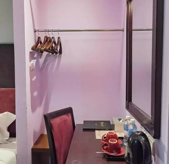 スタンダードルーム, 2 Inn 1 Boutique Hotel & Spa