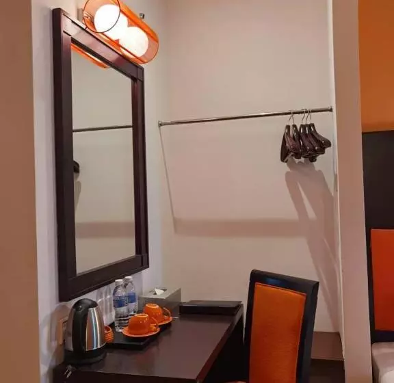 スタンダードルーム, 2 Inn 1 Boutique Hotel & Spa