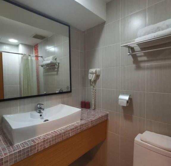 스탠다드 룸, 2 Inn 1 Boutique Hotel & Spa