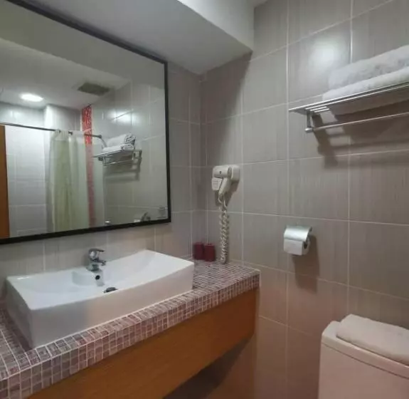 スタンダードルーム, 2 Inn 1 Boutique Hotel & Spa