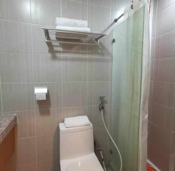 غرفة قياسية, 2 Inn 1 Boutique Hotel & Spa