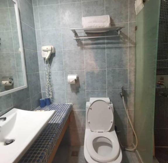 غرفة قياسية, 2 Inn 1 Boutique Hotel & Spa