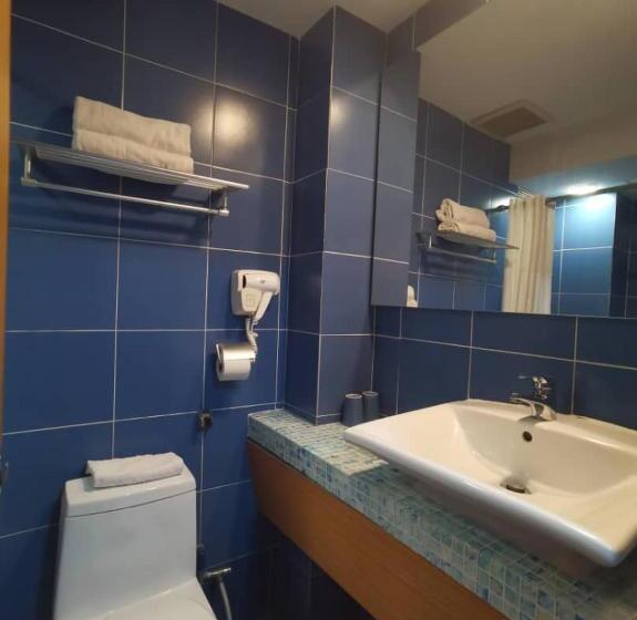 غرفة قياسية, 2 Inn 1 Boutique Hotel & Spa