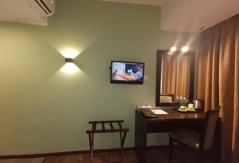 اتاق استاندارد, 2 Inn 1 Boutique Hotel & Spa