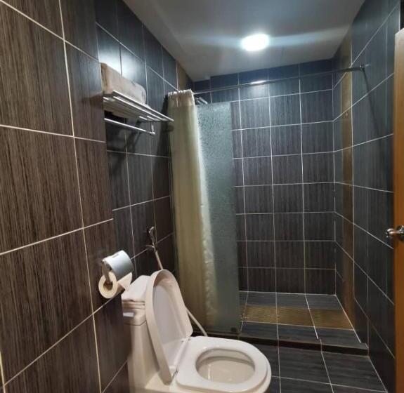 اتاق خانوادگی, 2 Inn 1 Boutique Hotel & Spa
