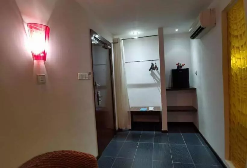ファミリールーム, 2 Inn 1 Boutique Hotel & Spa