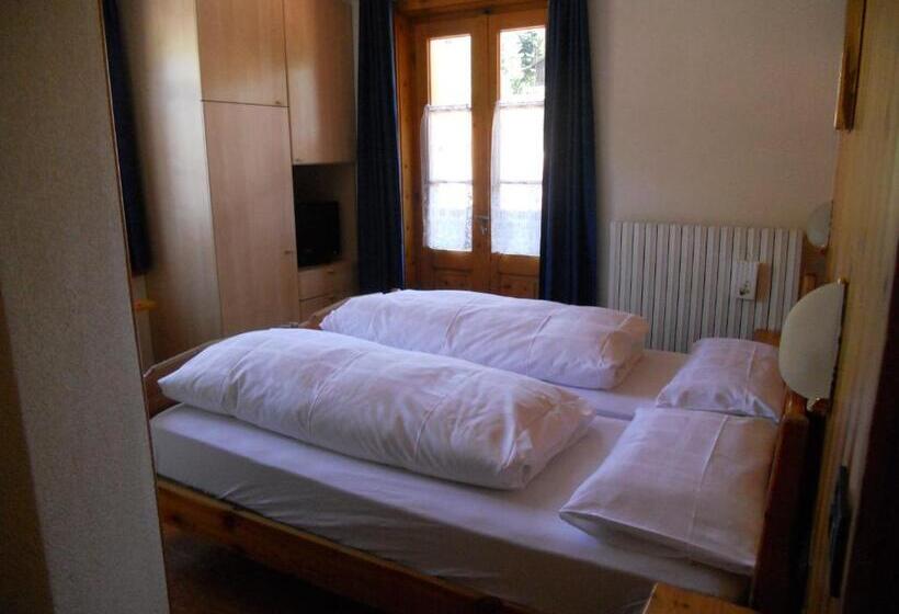 스탠다드 발코니 룸, Affittacamere Baita Betulla