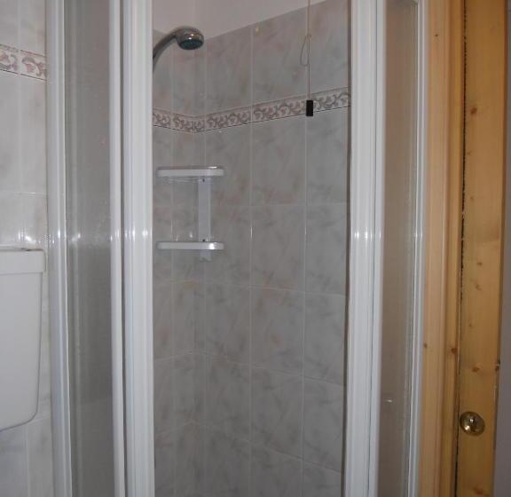 스탠다드 트리플 발코니 룸, Affittacamere Baita Betulla