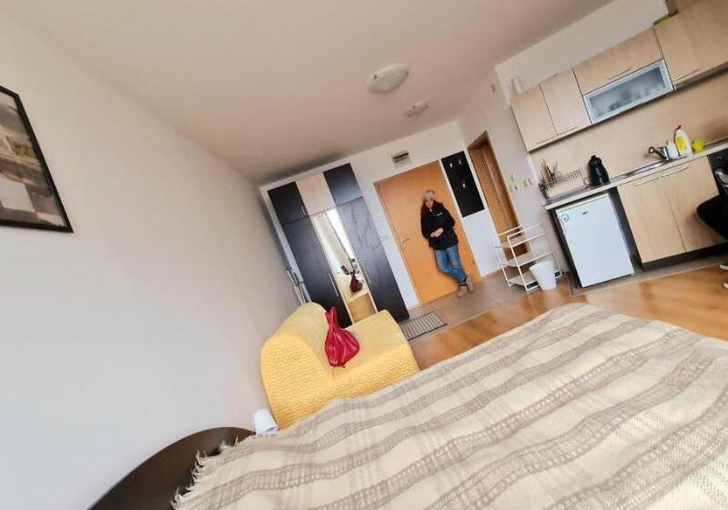 דירת חדר, Aspen Golf And Ski Resort