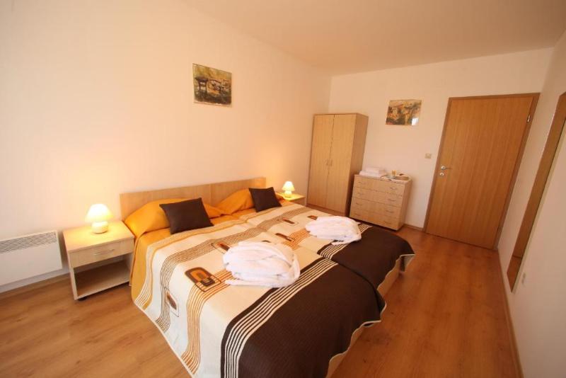 חדר סטודיו סטנדרד, Aspen Golf And Ski Resort