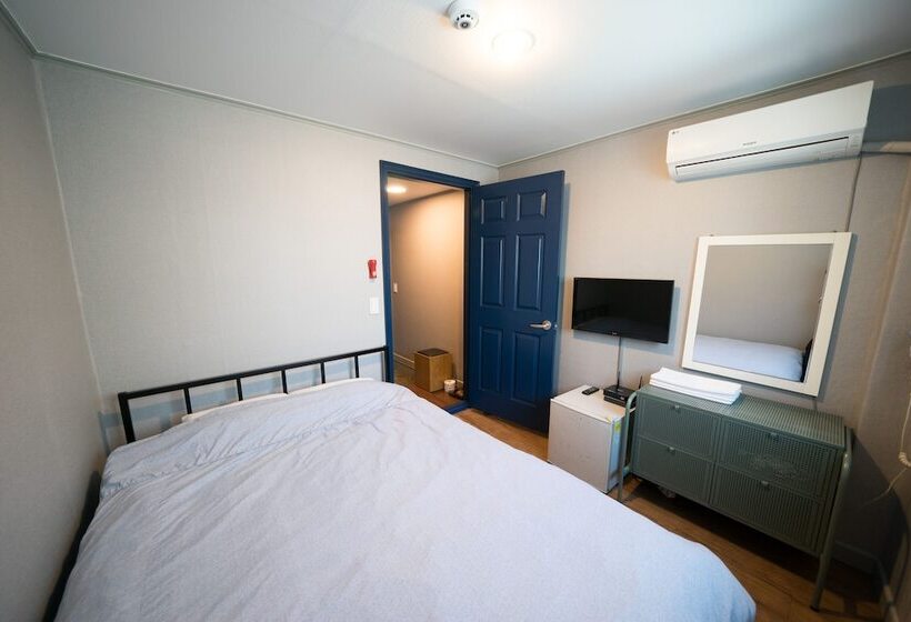 Quarto Estandar, Beewon Guest House