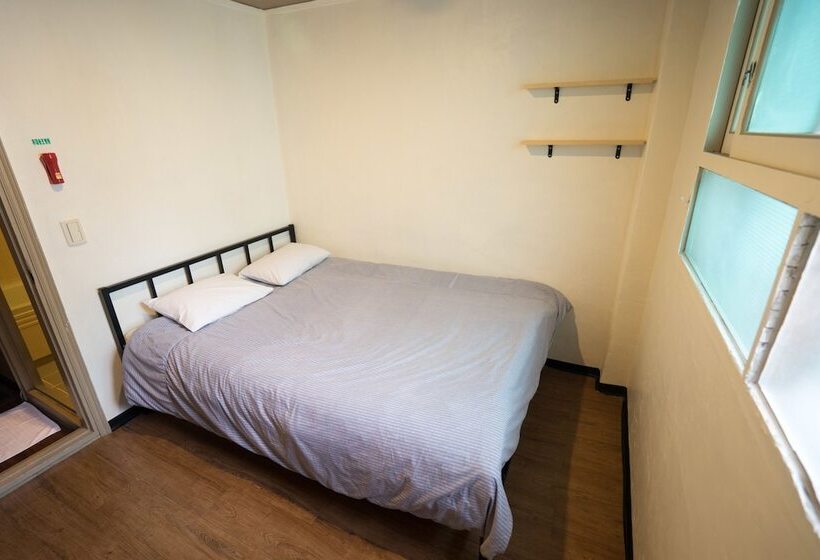 スタンダードルーム, Beewon Guest House