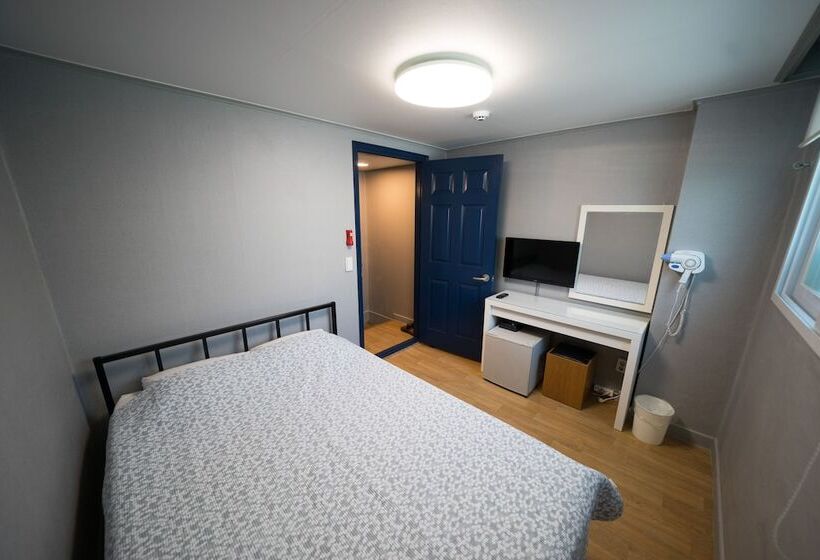 Quarto Estandar, Beewon Guest House