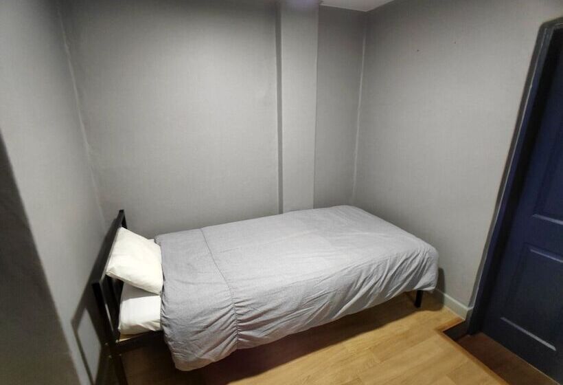 Quarto Estandar Individual, Beewon Guest House