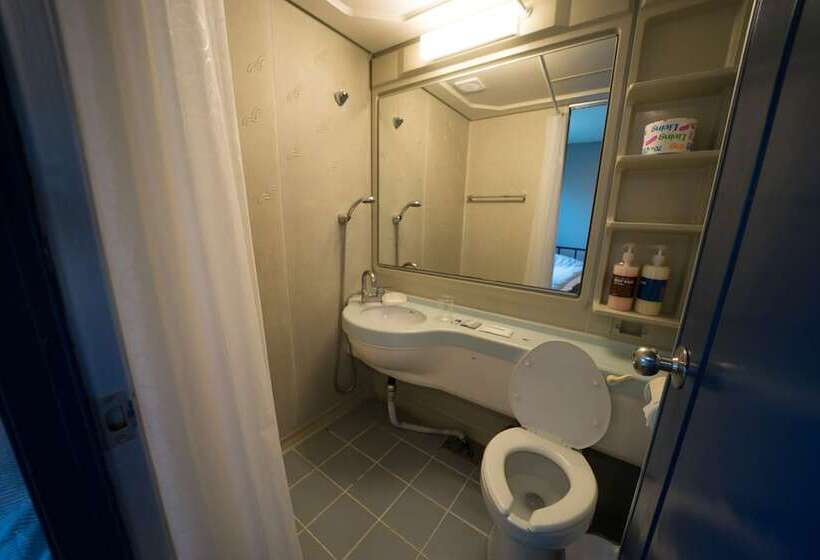 Quarto Economy, Beewon Guest House