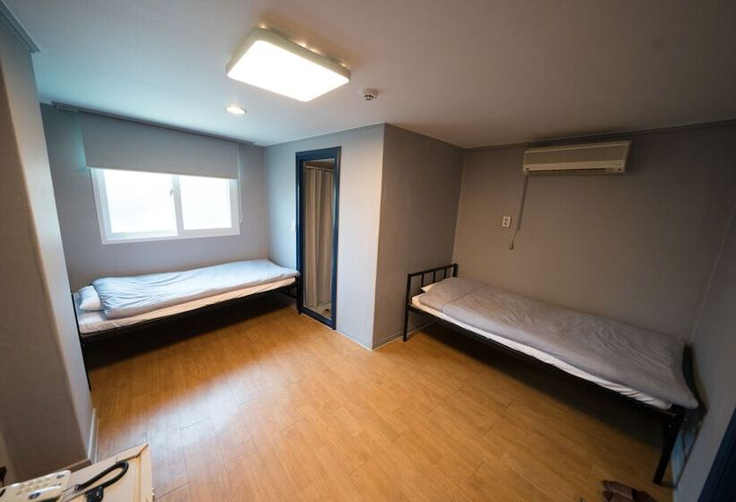 Quarto Estandar, Beewon Guest House