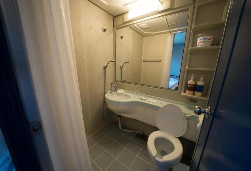 Quarto Estandar, Beewon Guest House