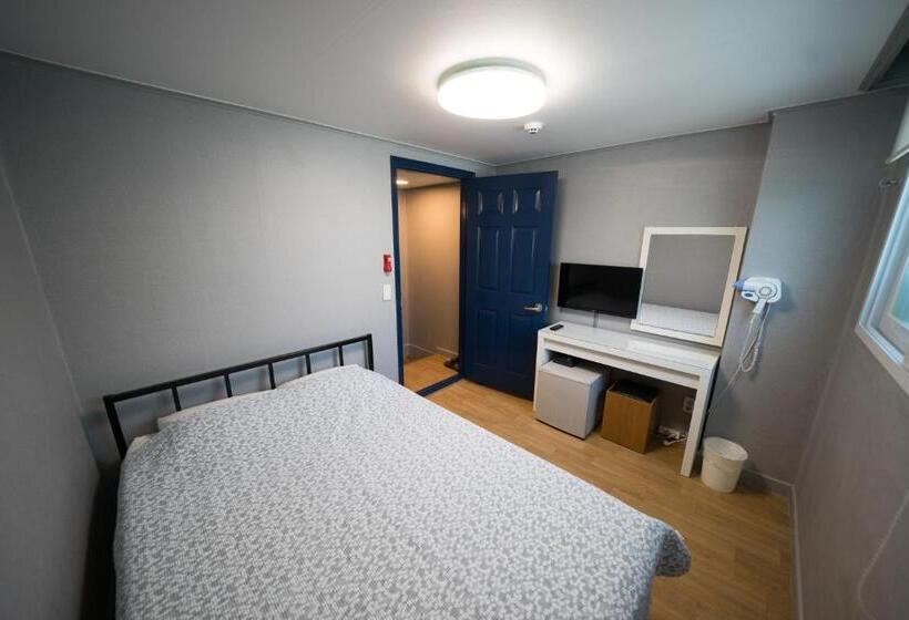 Quarto Estandar, Beewon Guest House