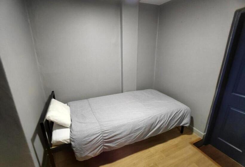 Quarto Estandar Individual, Beewon Guest House