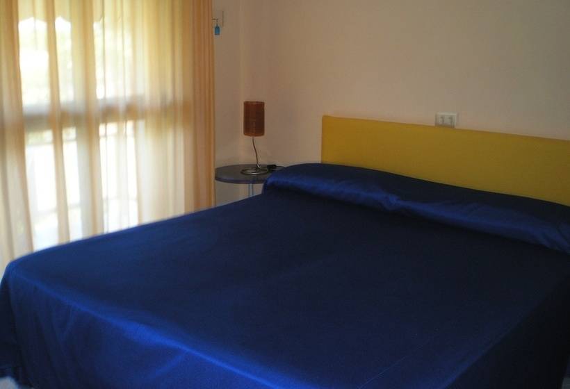 스탠다드 룸, Elizabeth