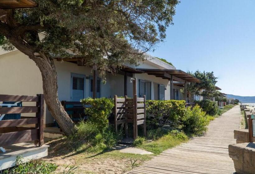 海の見えるスタンダードスタジオ, Golfo Del Sole Holiday Resort