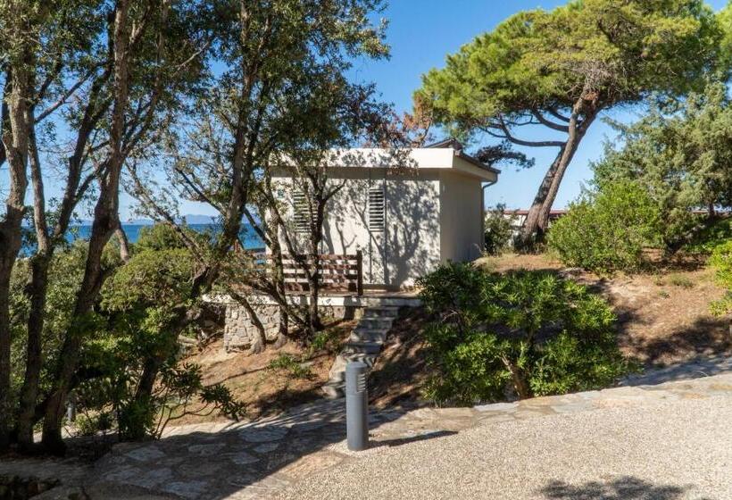 Студия Стандарт Вид на Море, Golfo Del Sole Holiday Resort