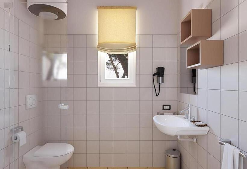 海の見えるスタンダードスタジオ, Golfo Del Sole Holiday Resort