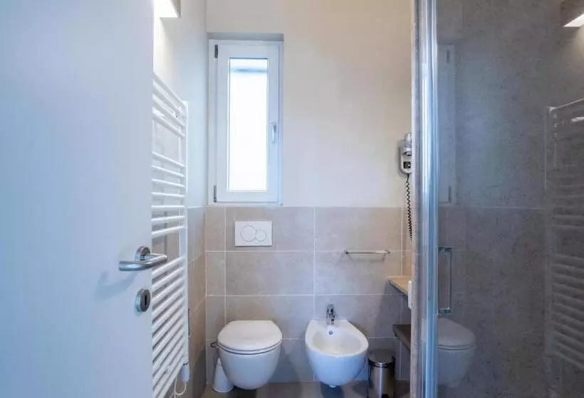 2ベッドルームアパートメント, Golfo Del Sole Holiday Resort