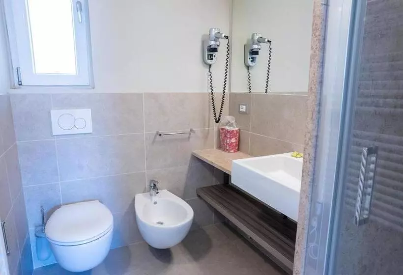 1ベッドルームアパートメント, Golfo Del Sole Holiday Resort