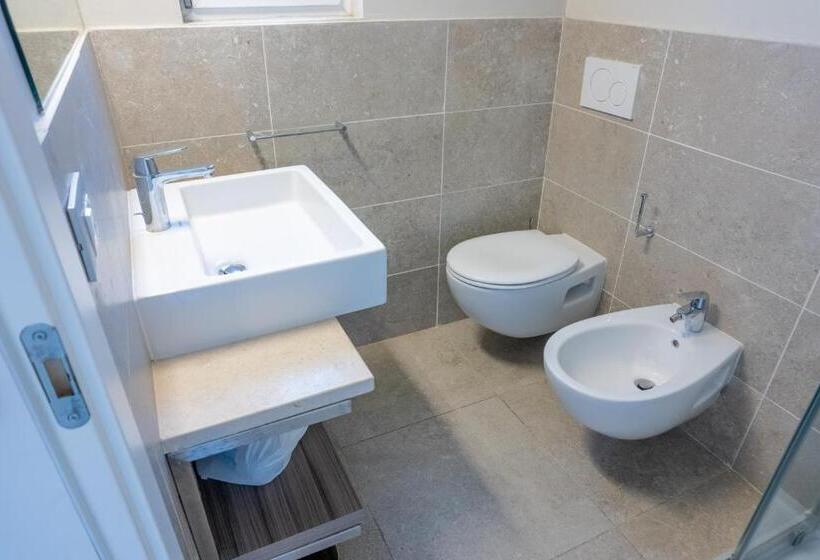 スーペリアスタジオ, Golfo Del Sole Holiday Resort