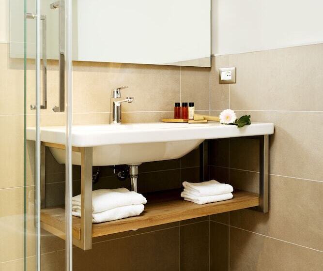 プレミアムルーム, Golfo Del Sole Holiday Resort