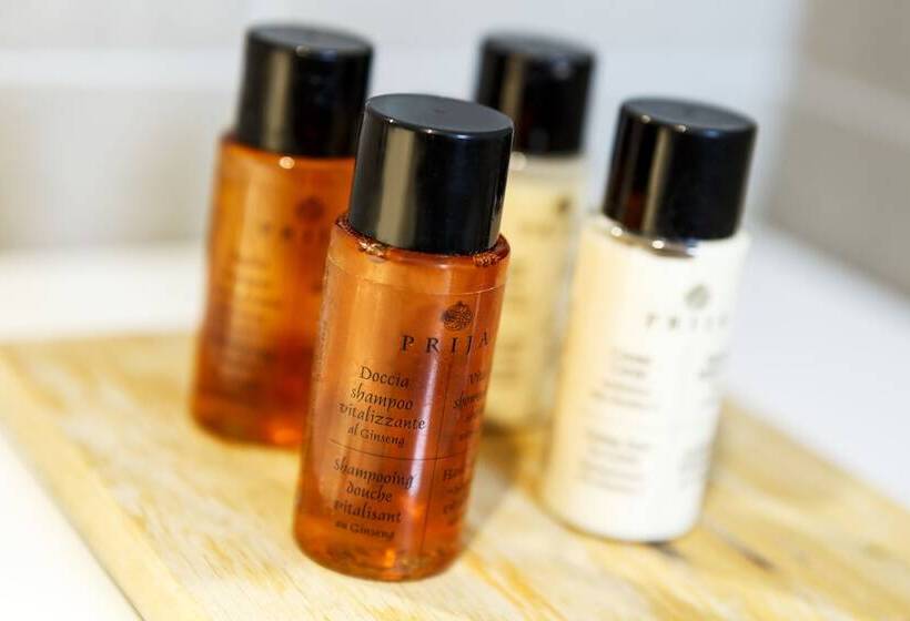 プレミアムルーム, Golfo Del Sole Holiday Resort