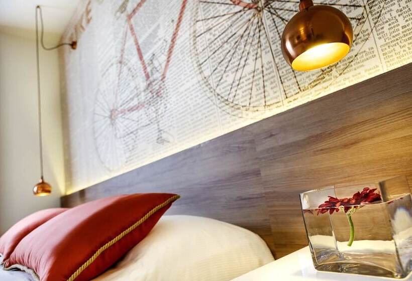 プレミアムルーム, Golfo Del Sole Holiday Resort