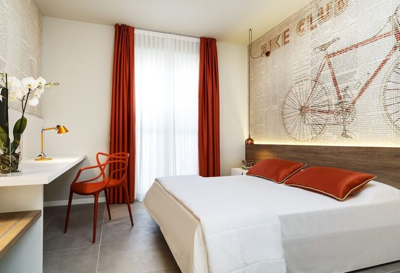 プレミアムルーム, Golfo Del Sole Holiday Resort