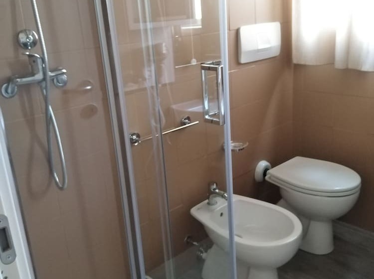 スタンダードルーム, Golfo Del Sole Holiday Resort