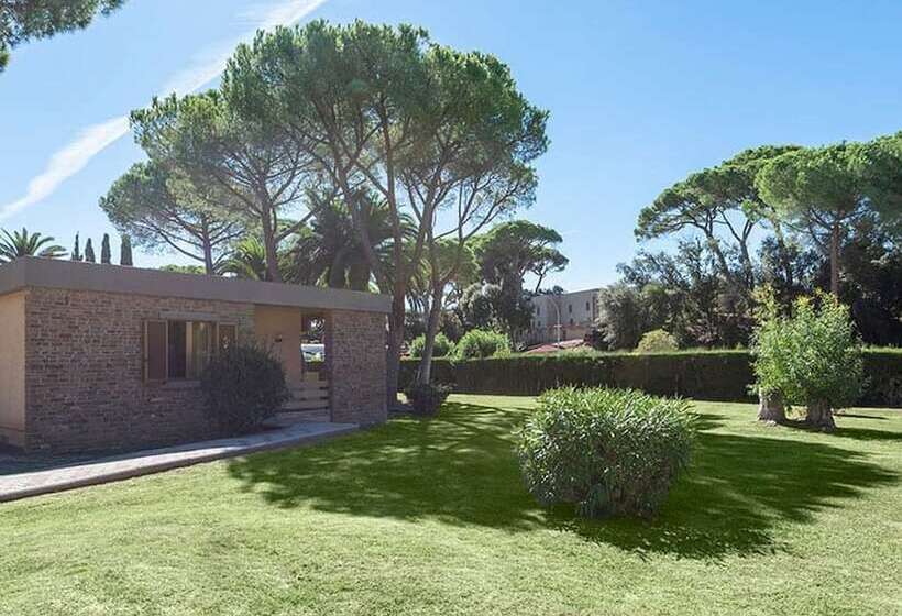 スタンダードルーム, Golfo Del Sole Holiday Resort