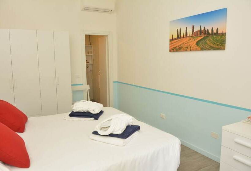 Номер Стандарт, Golfo Del Sole Holiday Resort