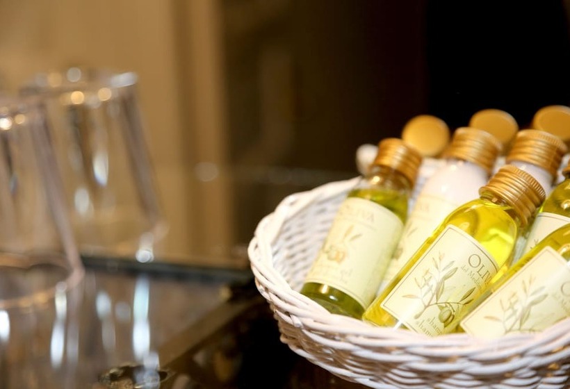 エコノミールーム, Grand Hotel Lysekil