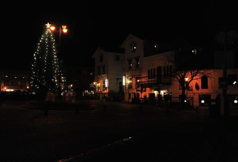 エコノミールーム, Grand Hotel Lysekil