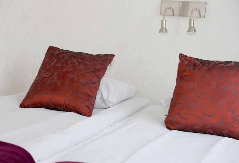 エコノミールーム, Grand Hotel Lysekil