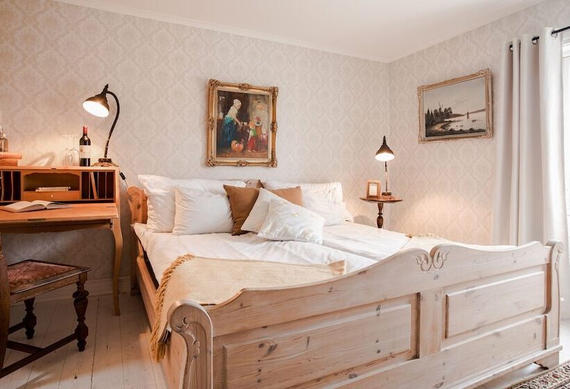 エコノミールーム, Grand Hotel Lysekil