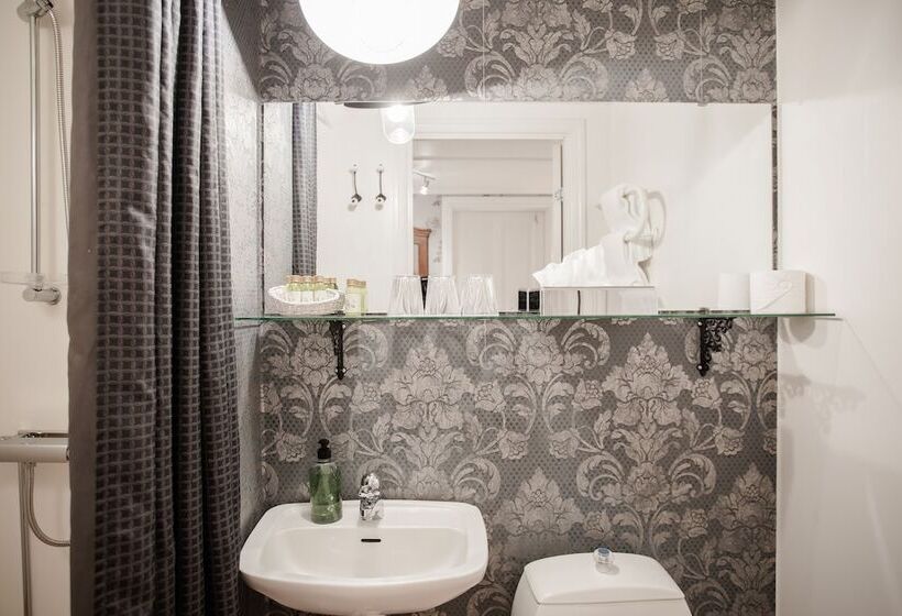 ファミリールーム, Grand Hotel Lysekil