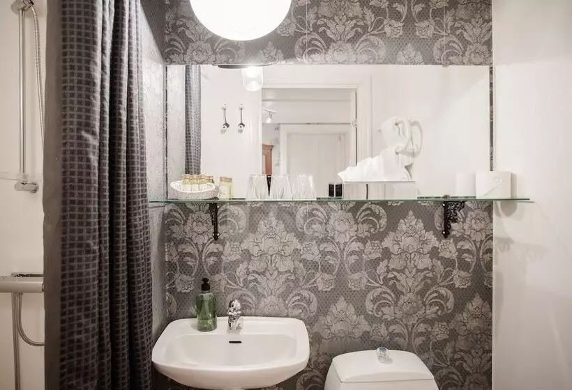 Perhehuone, Grand Hotel Lysekil