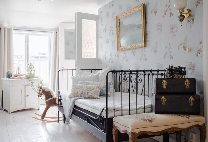 ファミリールーム, Grand Hotel Lysekil