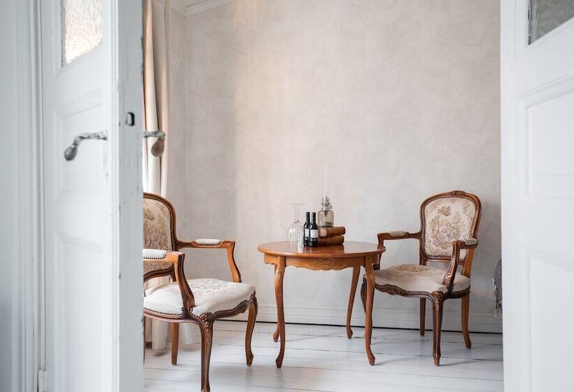 ファミリールーム, Grand Hotel Lysekil