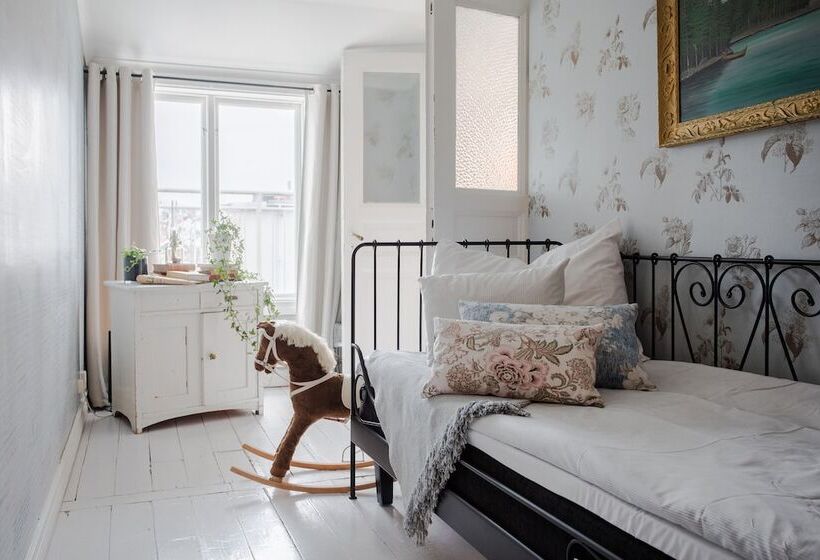 ファミリールーム, Grand Hotel Lysekil