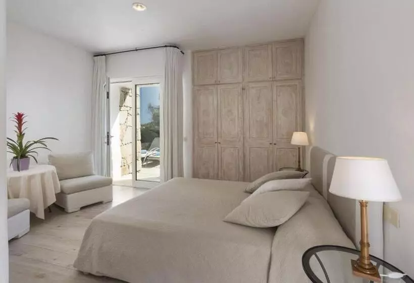 اتاق استاندارد, Grand Relais Dei Nuraghi