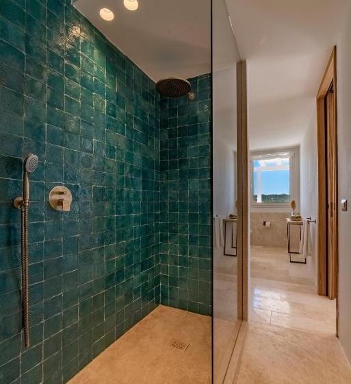 Люкс Вид на Море, Grand Relais Dei Nuraghi