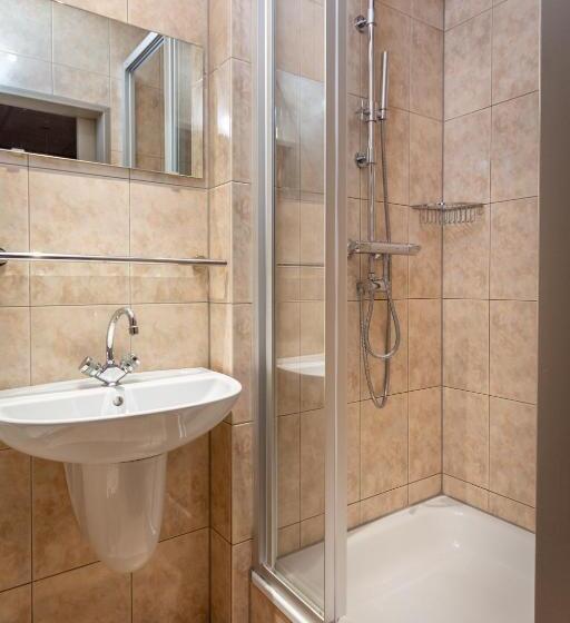 舒适型房间, Hulsman