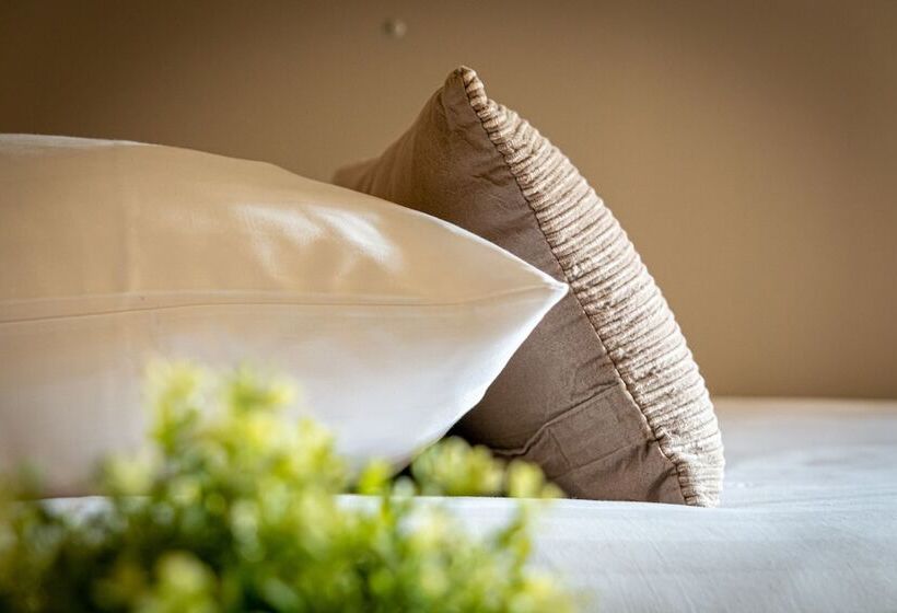 标准单人间, Hulsman